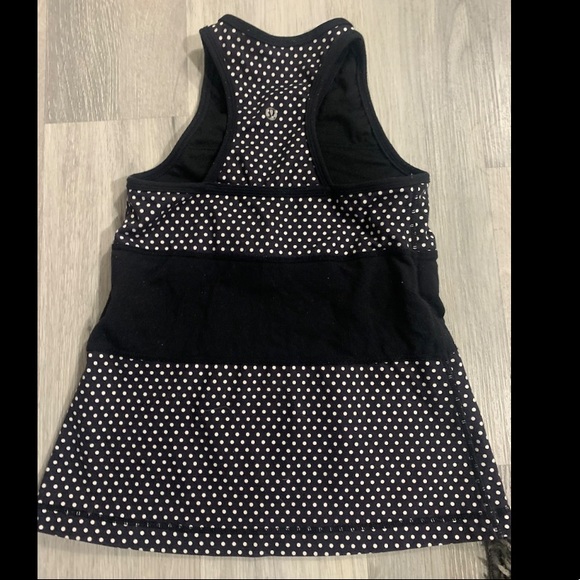 Lululemon Tank Top - Picture 5 of 5